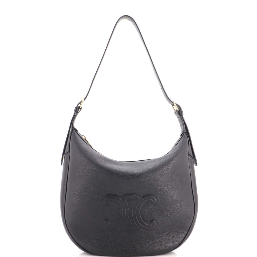 Celine Medium Heloise Shoulder Bag